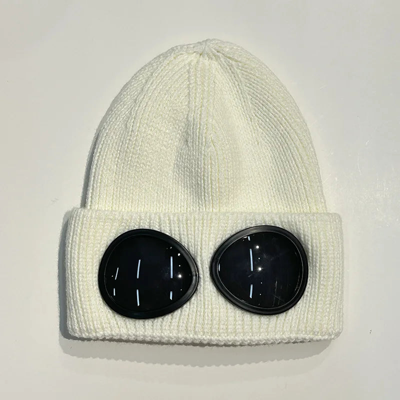 SKI MASK Y2K
