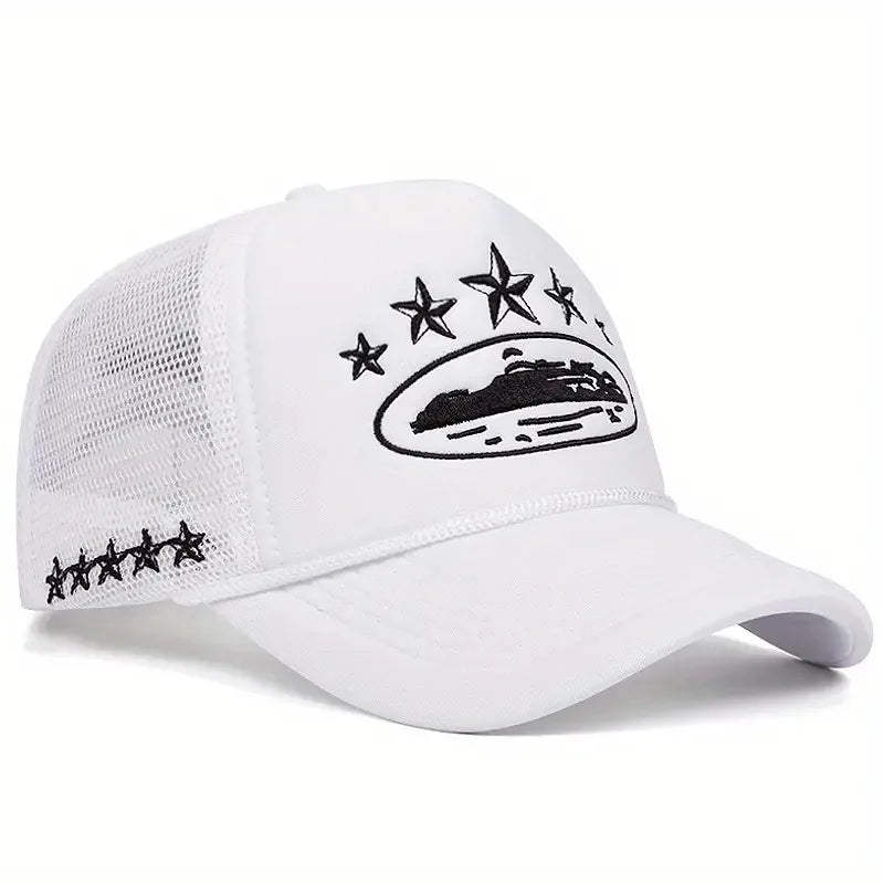 CAP CORTEIZ STAR