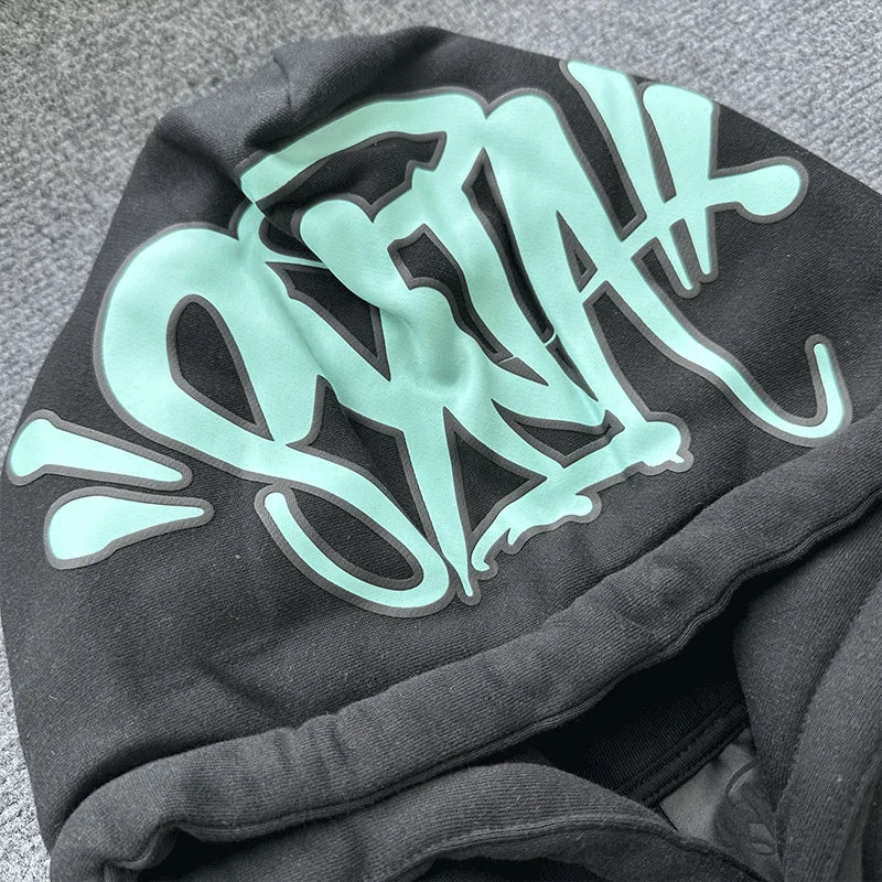 TRACKSUIT SYNA WORLD