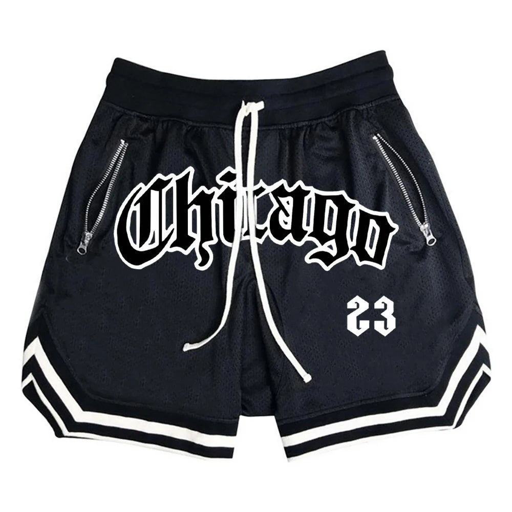 SHORTS SUMMER CHICAGO