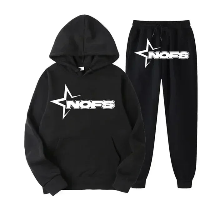 TRACKSUIT NOFS