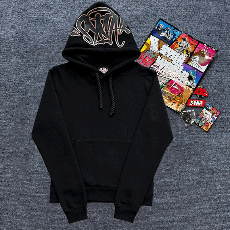 TRACKSUIT SYNA WORLD