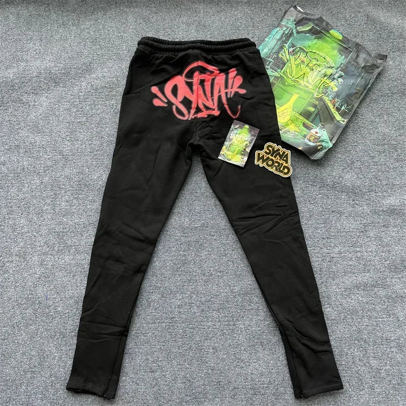 TRACKSUIT SYNA WORLD