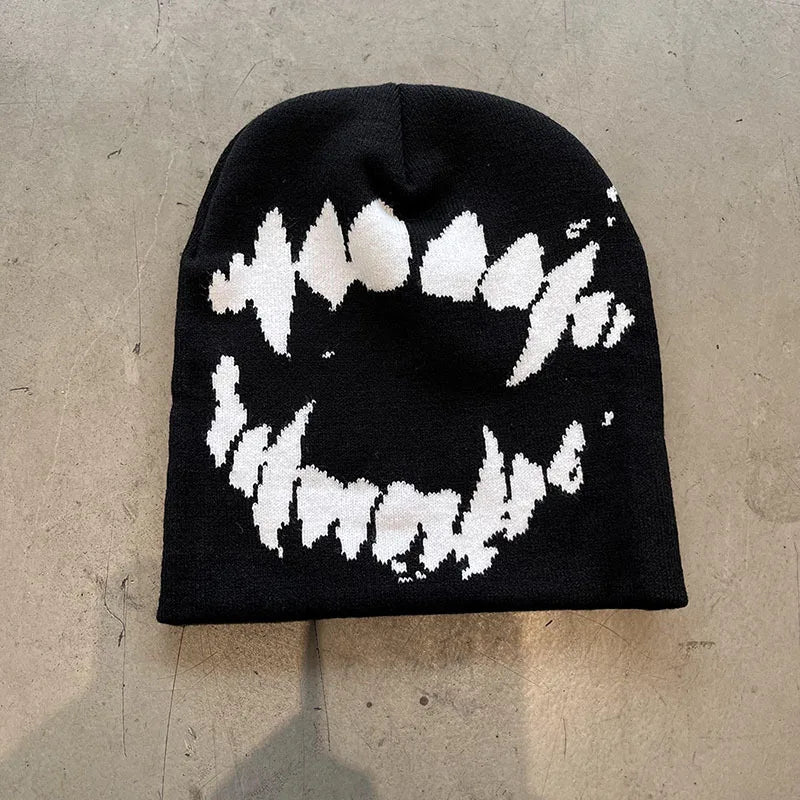 BEANIES Y2K VAMP