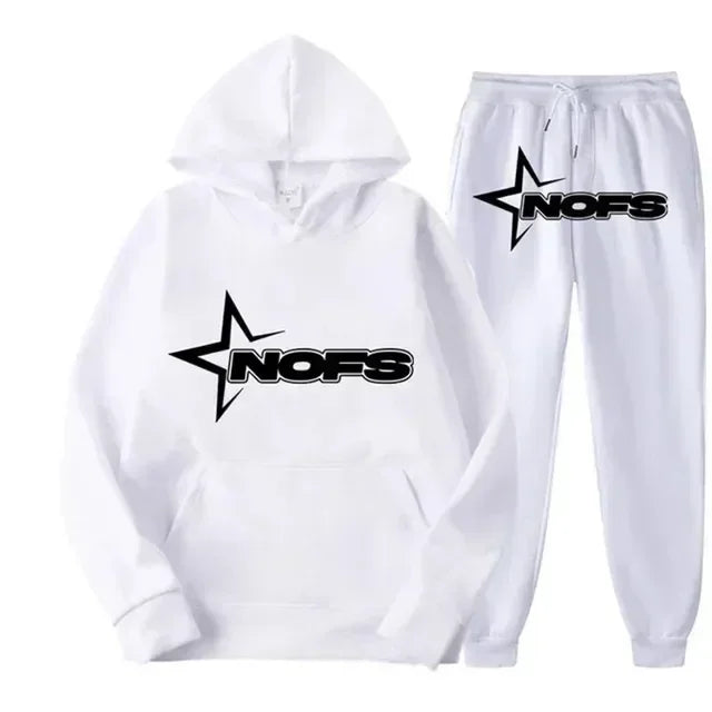 TRACKSUIT NOFS