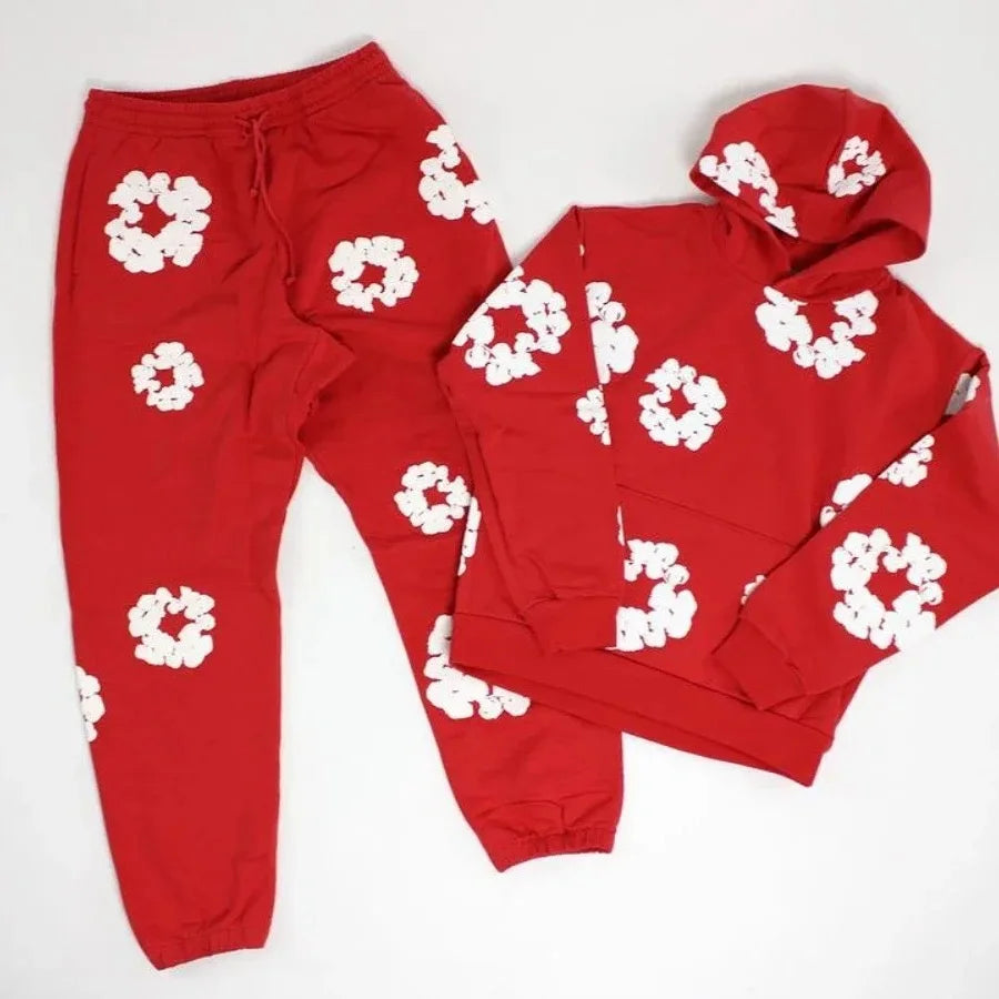 TRACKSUIT DENIM TEARS
