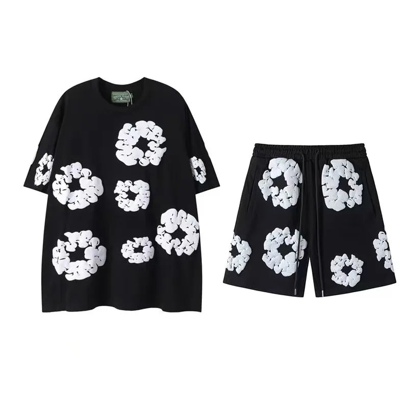 SET DENIM TEARS SUMMER