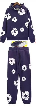 TRACKSUIT DENIM TEARS