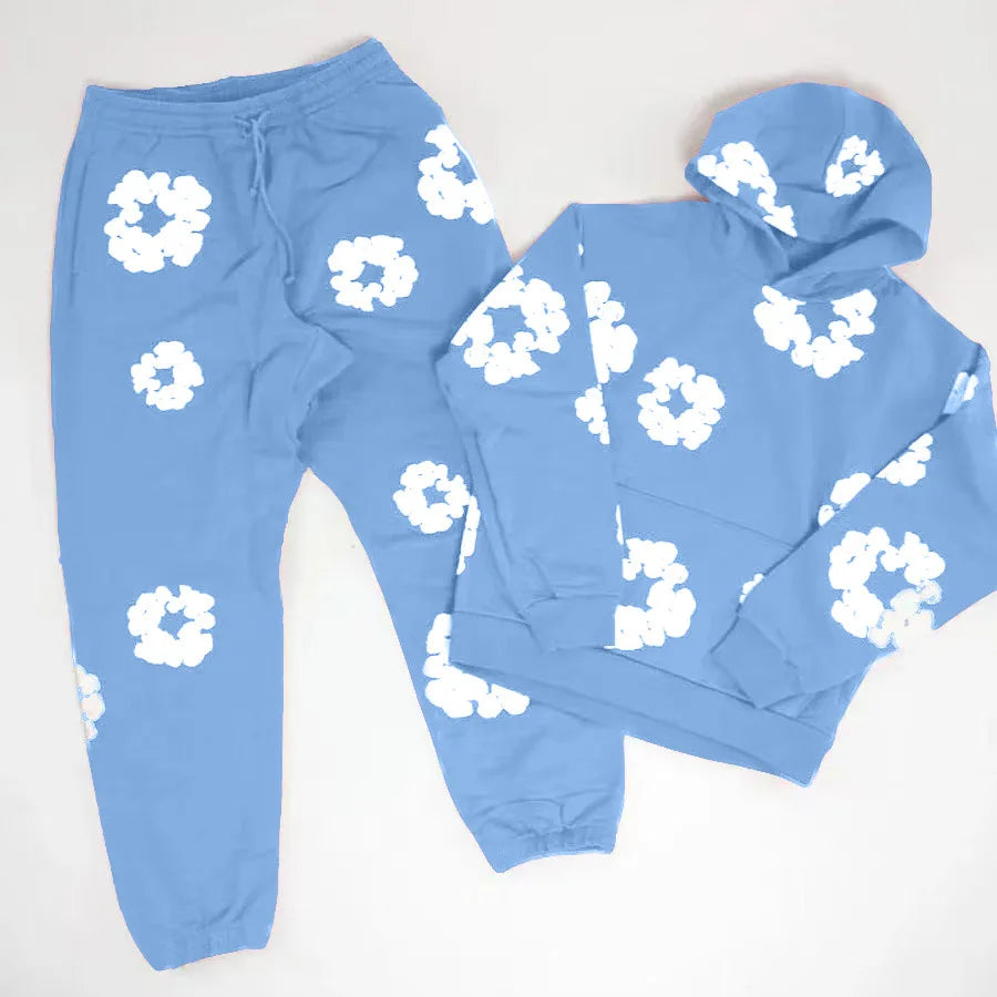 TRACKSUIT DENIM TEARS