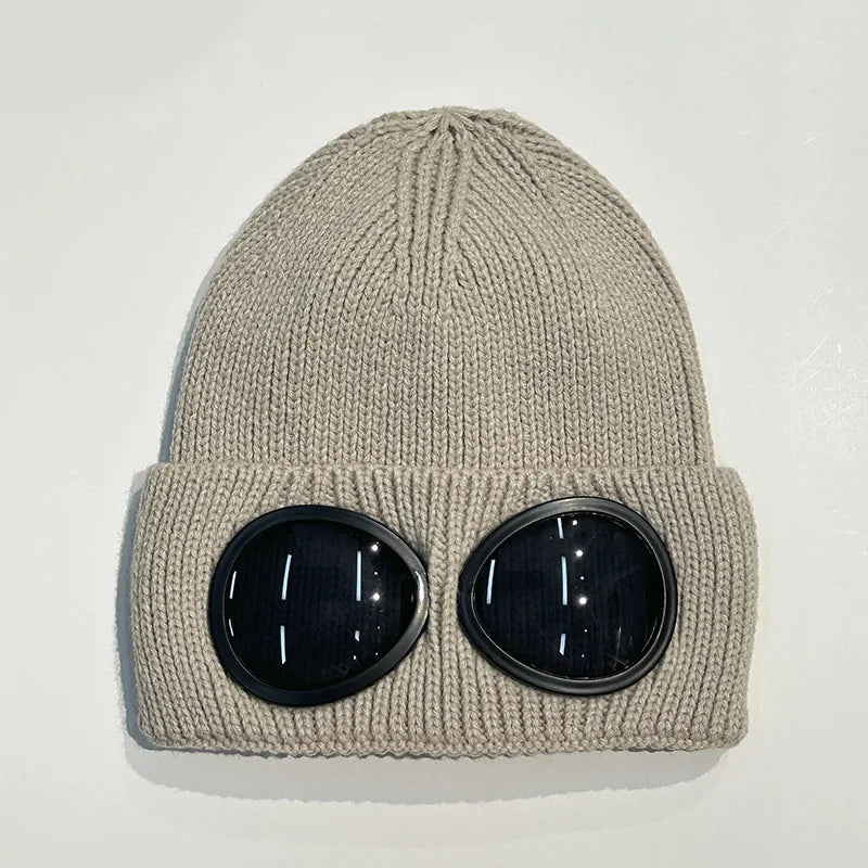 SKI MASK Y2K