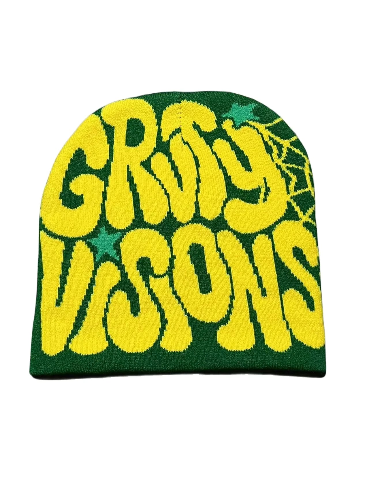 BEANIES Y2K FASHION