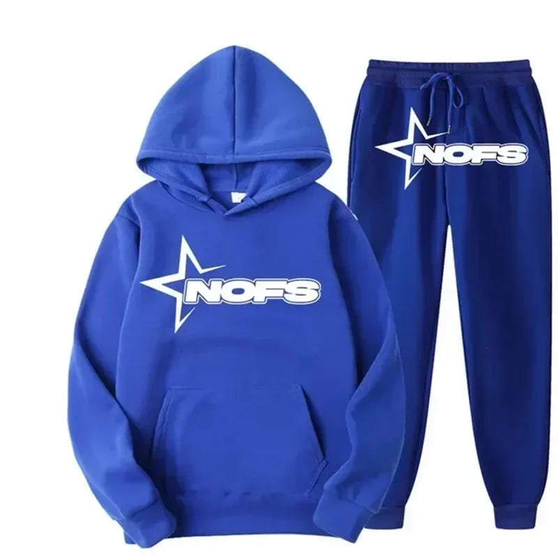 TRACKSUIT NOFS