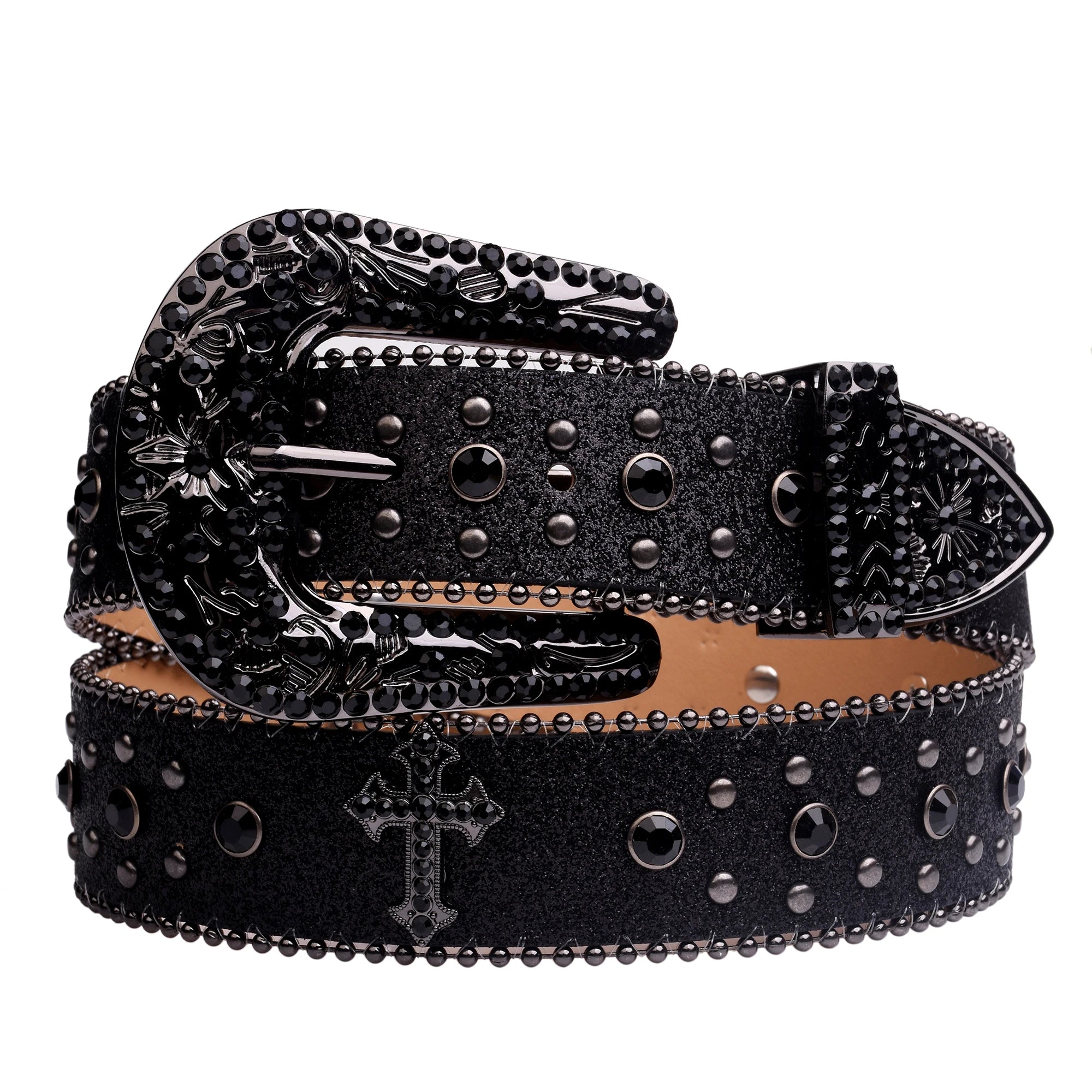 BLACK DIAMOND BELT
