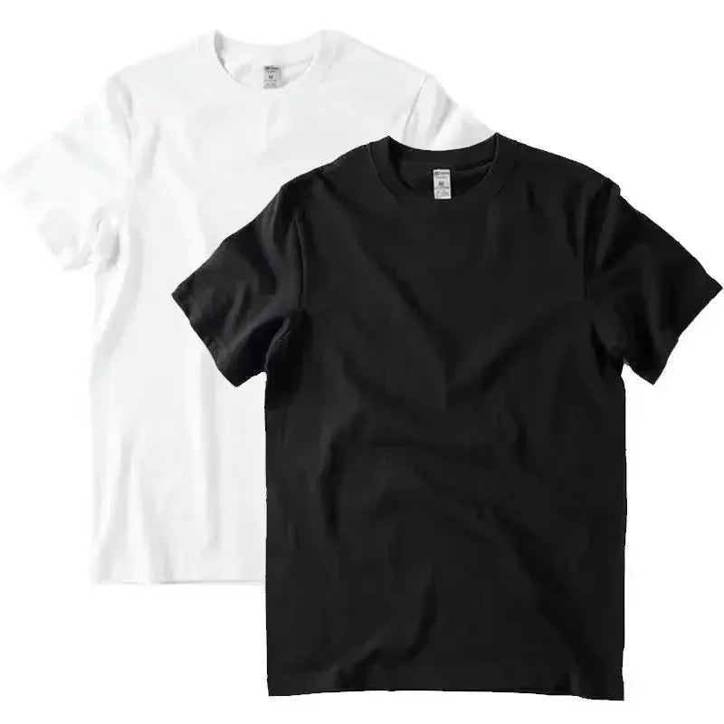 BASIC T-SHIRT 100% COTTON