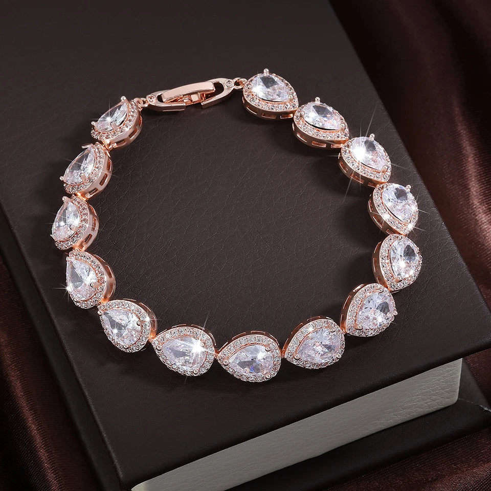 BRACELET CLASSIC GEOMETRIC