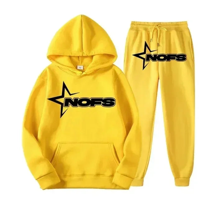 TRACKSUIT NOFS