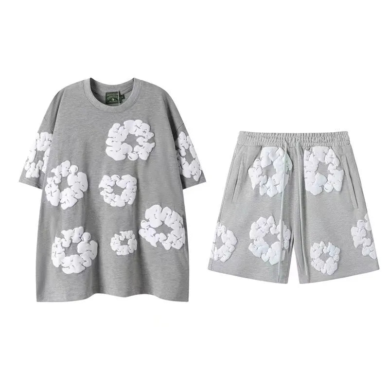 SET DENIM TEARS SUMMER