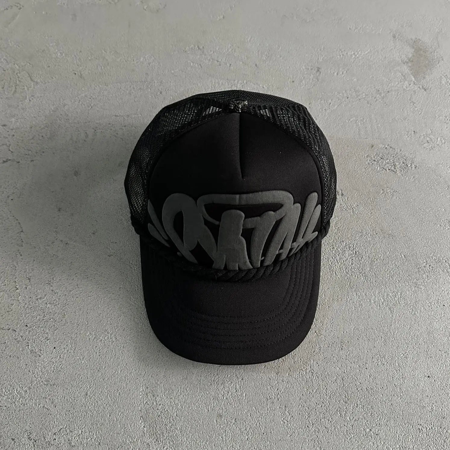 CAP SYNA WORLD