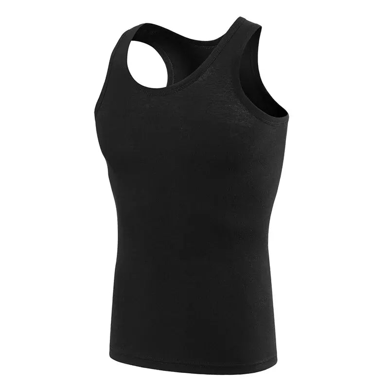 TANK TOP BASIC PACK OF 3
