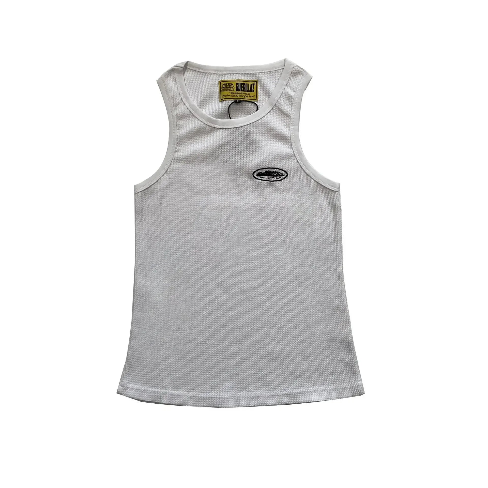 TANK TOP SUMMER CORTEIZ