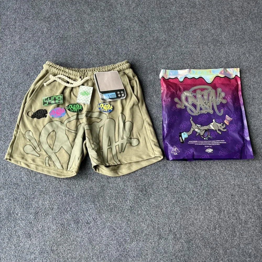 SET SYNA WORLD SUMMER
