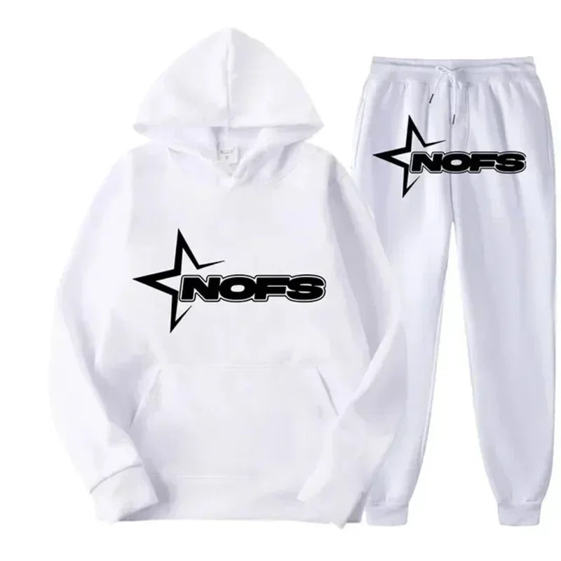 TRACKSUIT NOFS