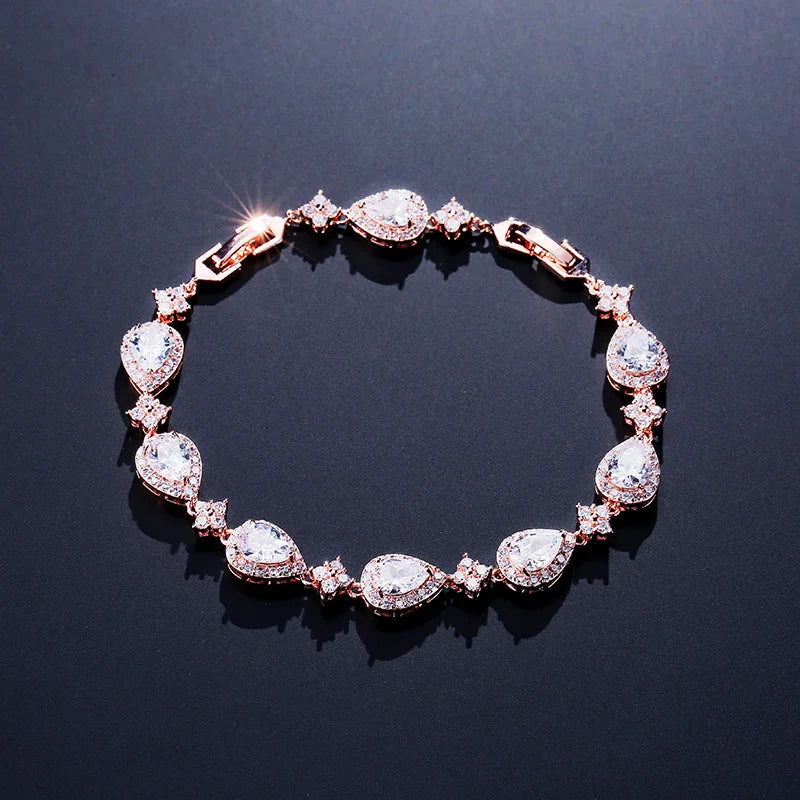 BRACELET CLASSIC GEOMETRIC