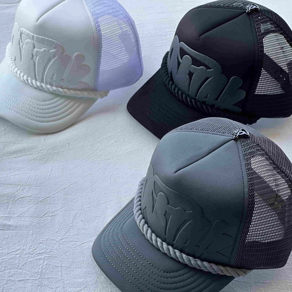 CAP SYNA WORLD