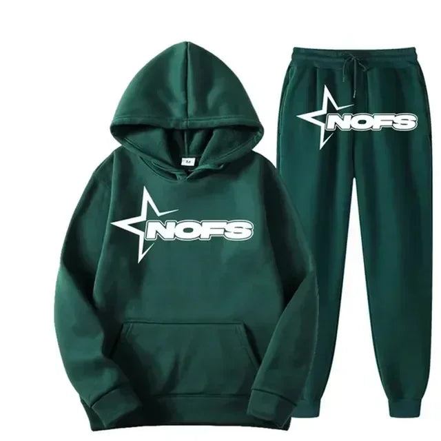 TRACKSUIT NOFS