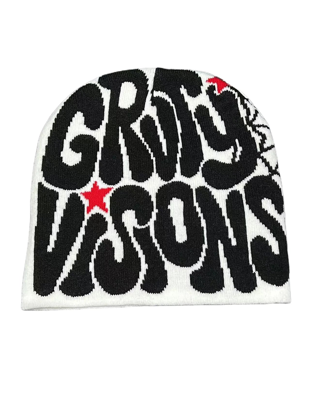 BEANIES Y2K FASHION