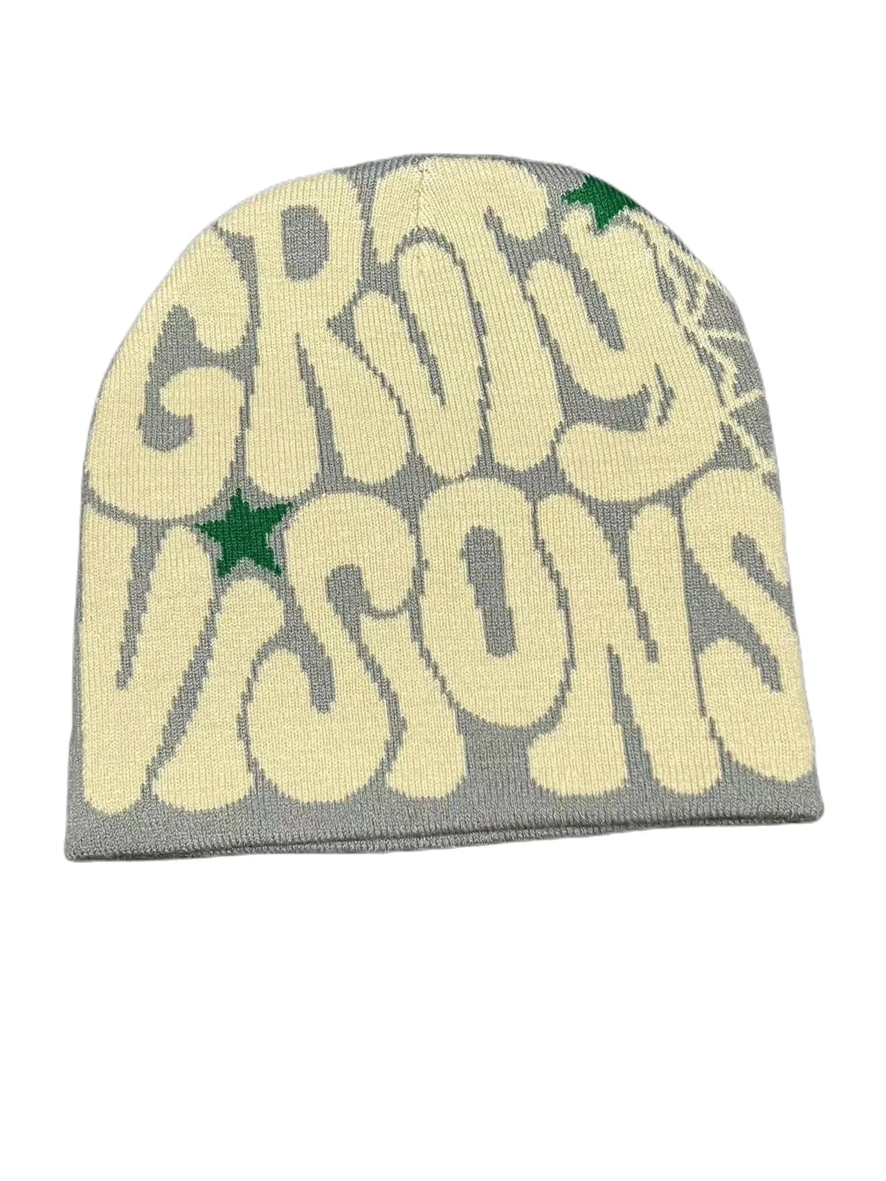 BEANIES Y2K FASHION