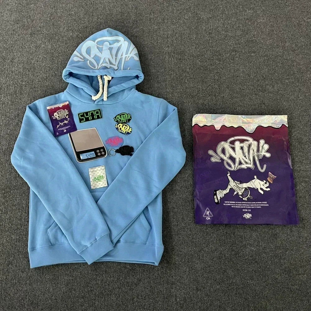 TRACKSUIT SYNA WORLD