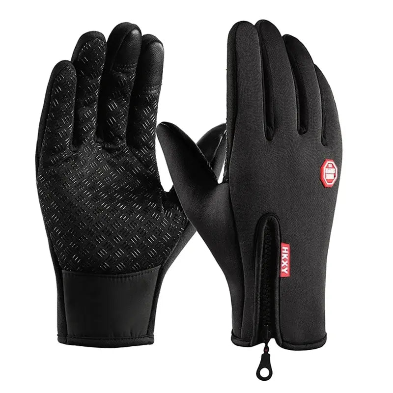 PREMIUM WINTER TOUCH GLOVES - (SPECIAL WINTER OFFER)