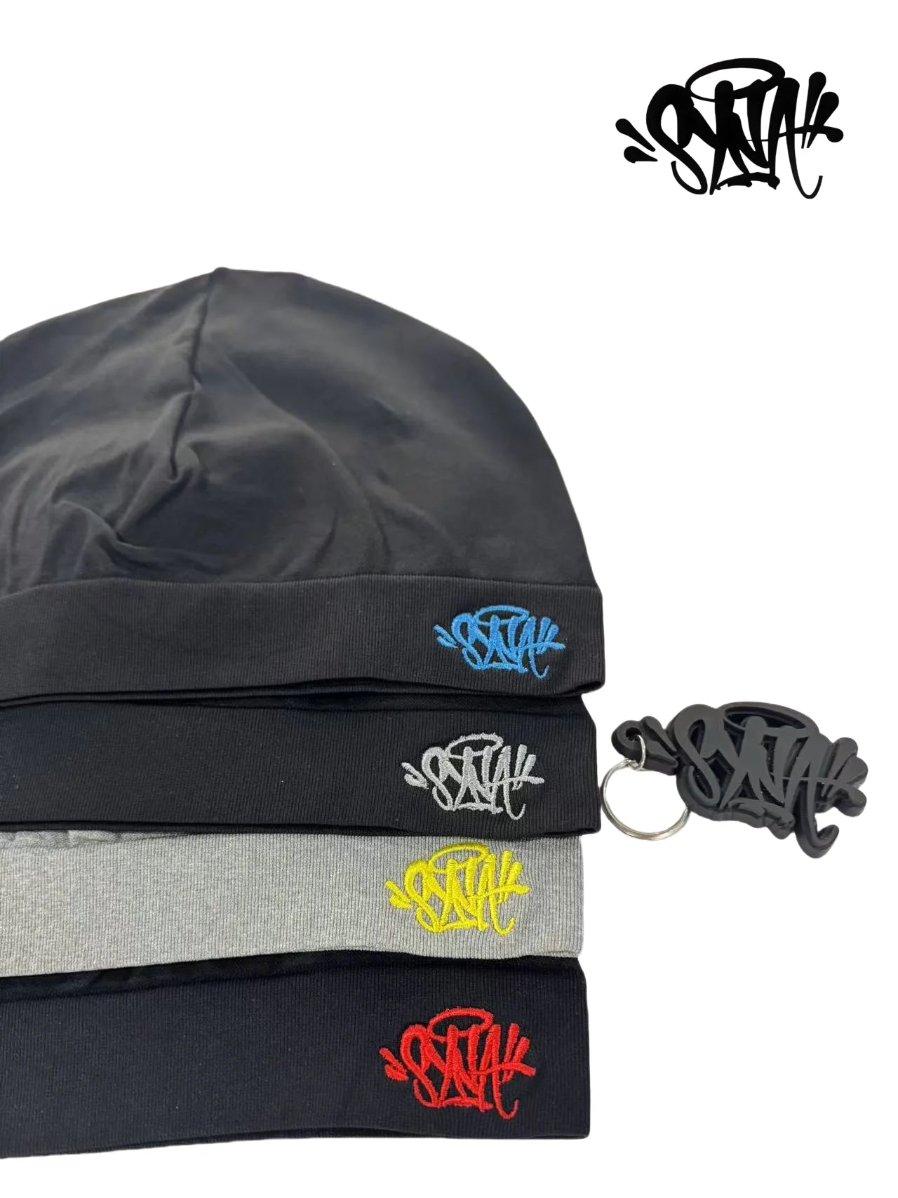 HAT SYNA WORLD RUNNING