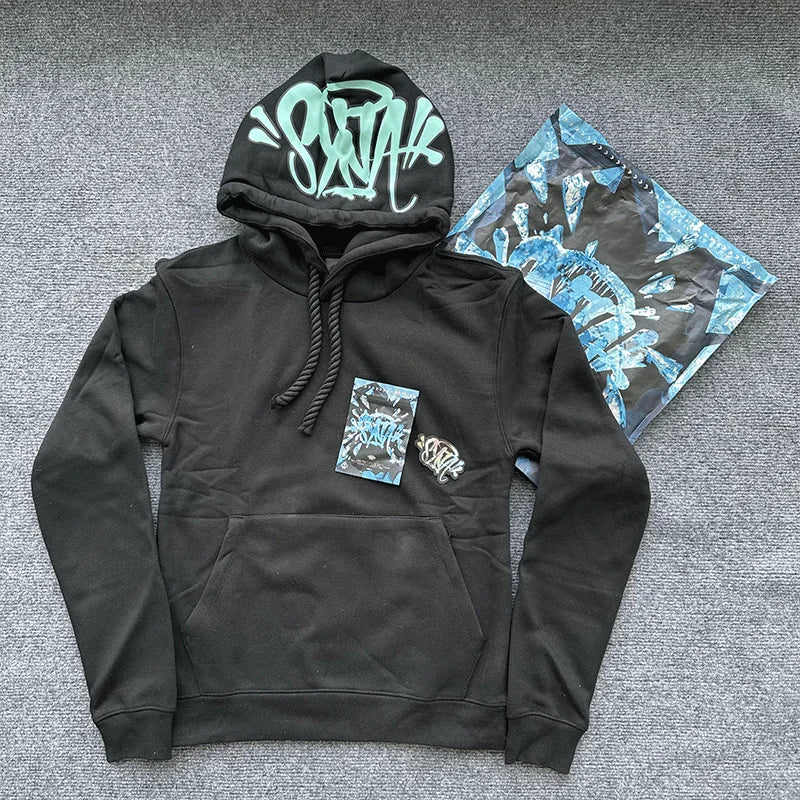 TRACKSUIT SYNA WORLD