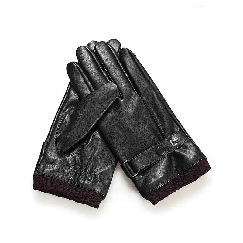 WINTER FASHION GLOVES