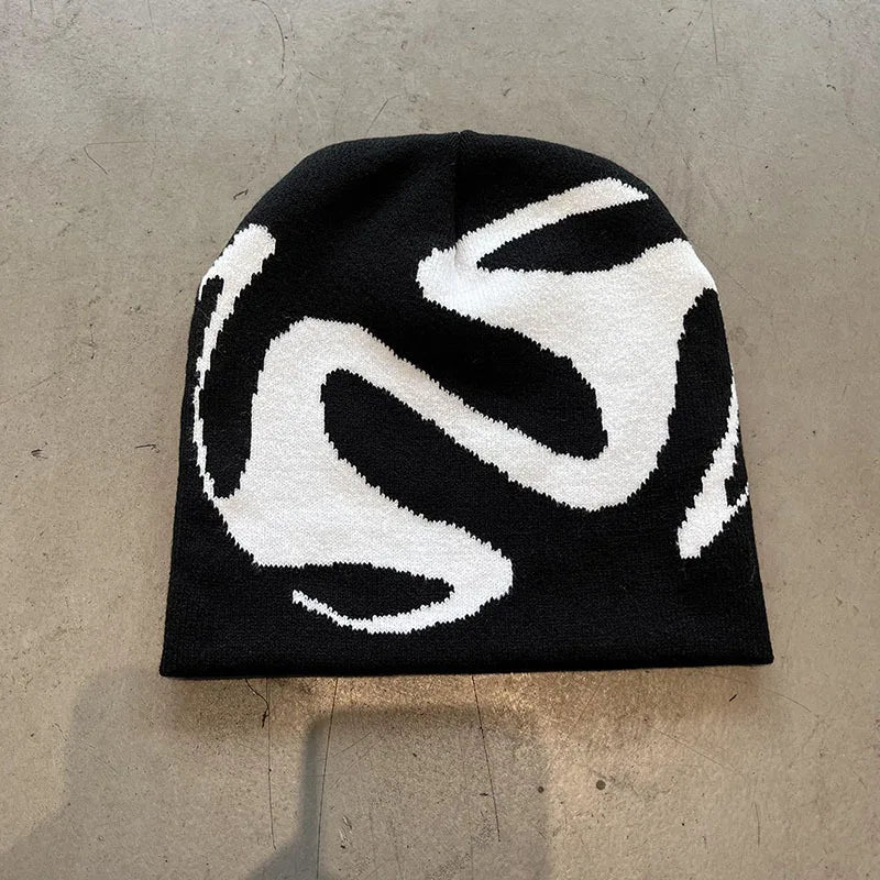 BEANIES Y2K VAMP