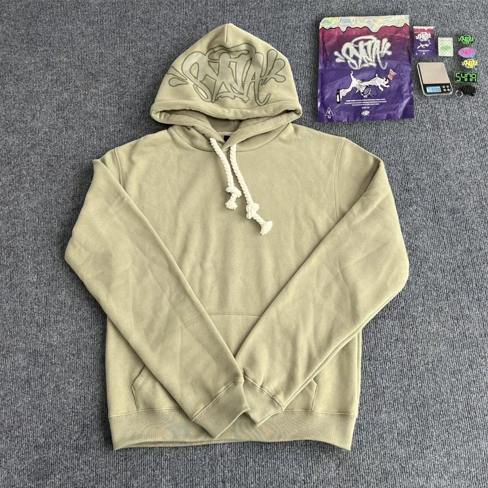 TRACKSUIT SYNA WORLD