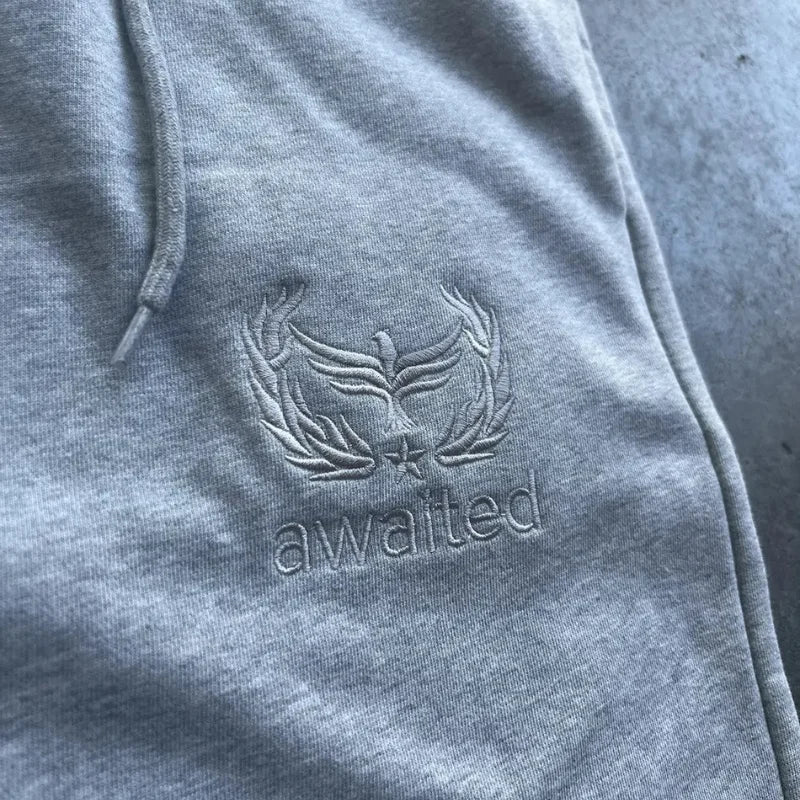 SHORTS DOUBLE Y2K