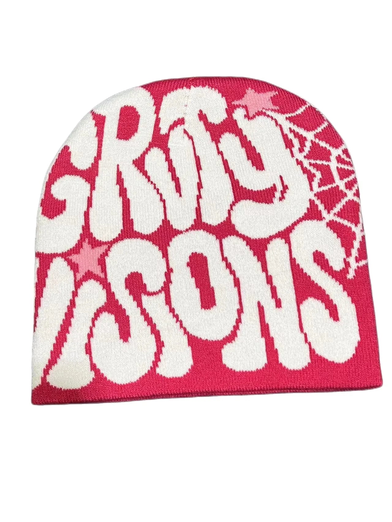 BEANIES Y2K FASHION