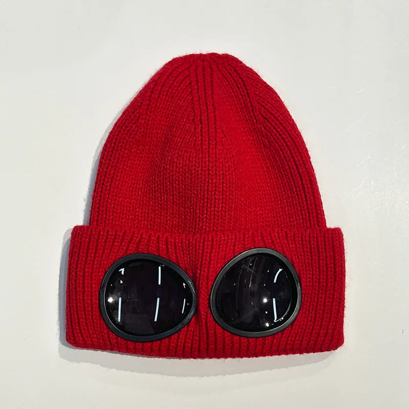 SKI MASK Y2K