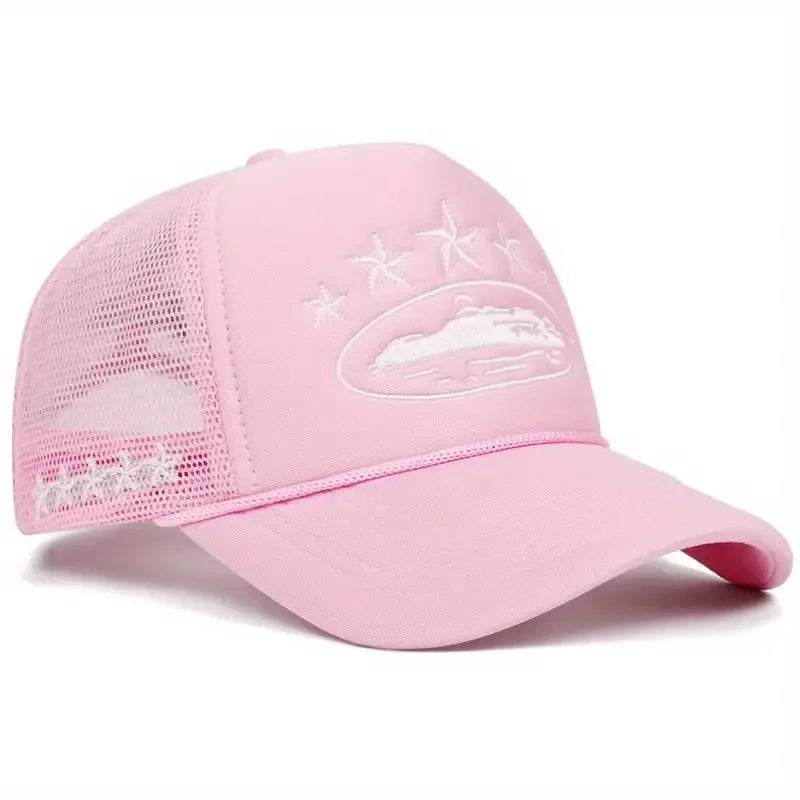 CAP CORTEIZ STAR