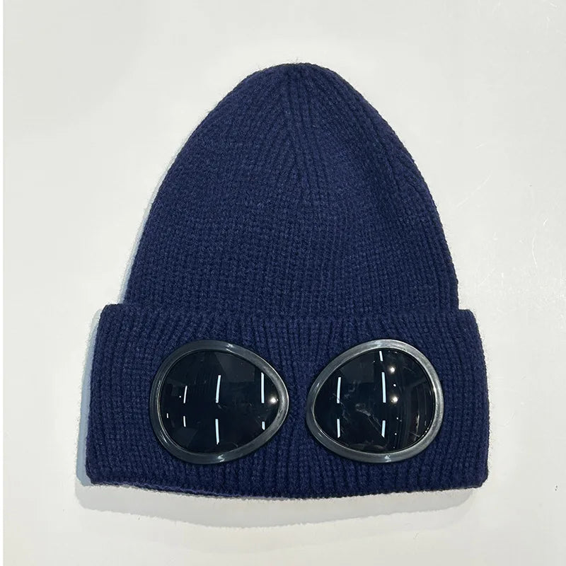 SKI MASK Y2K