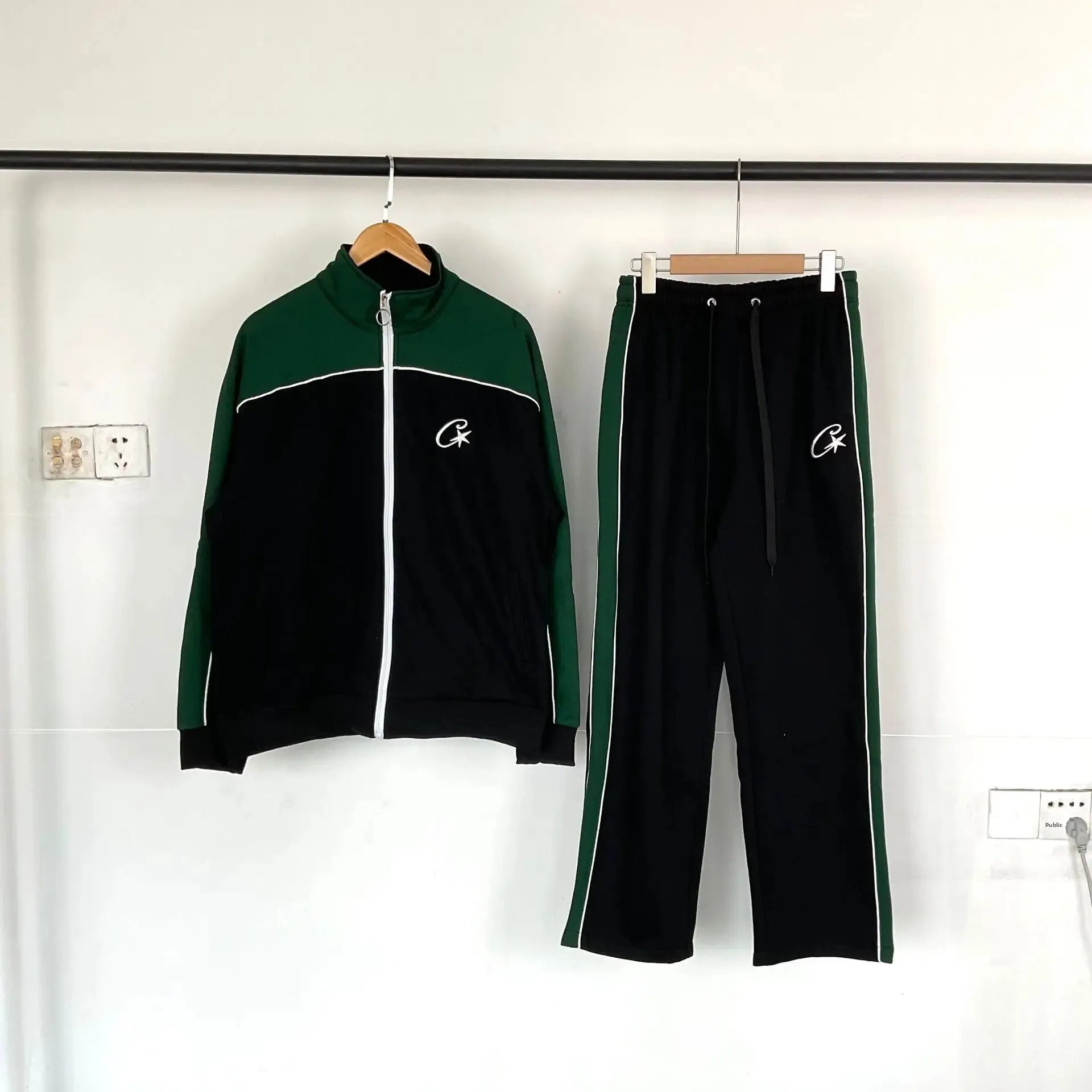 TRACKSUIT CORTEIZ SPORTS