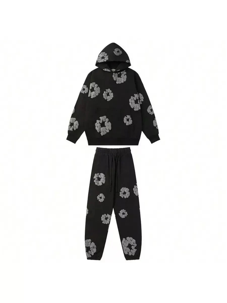 TRACKSUIT DENIM TEARS