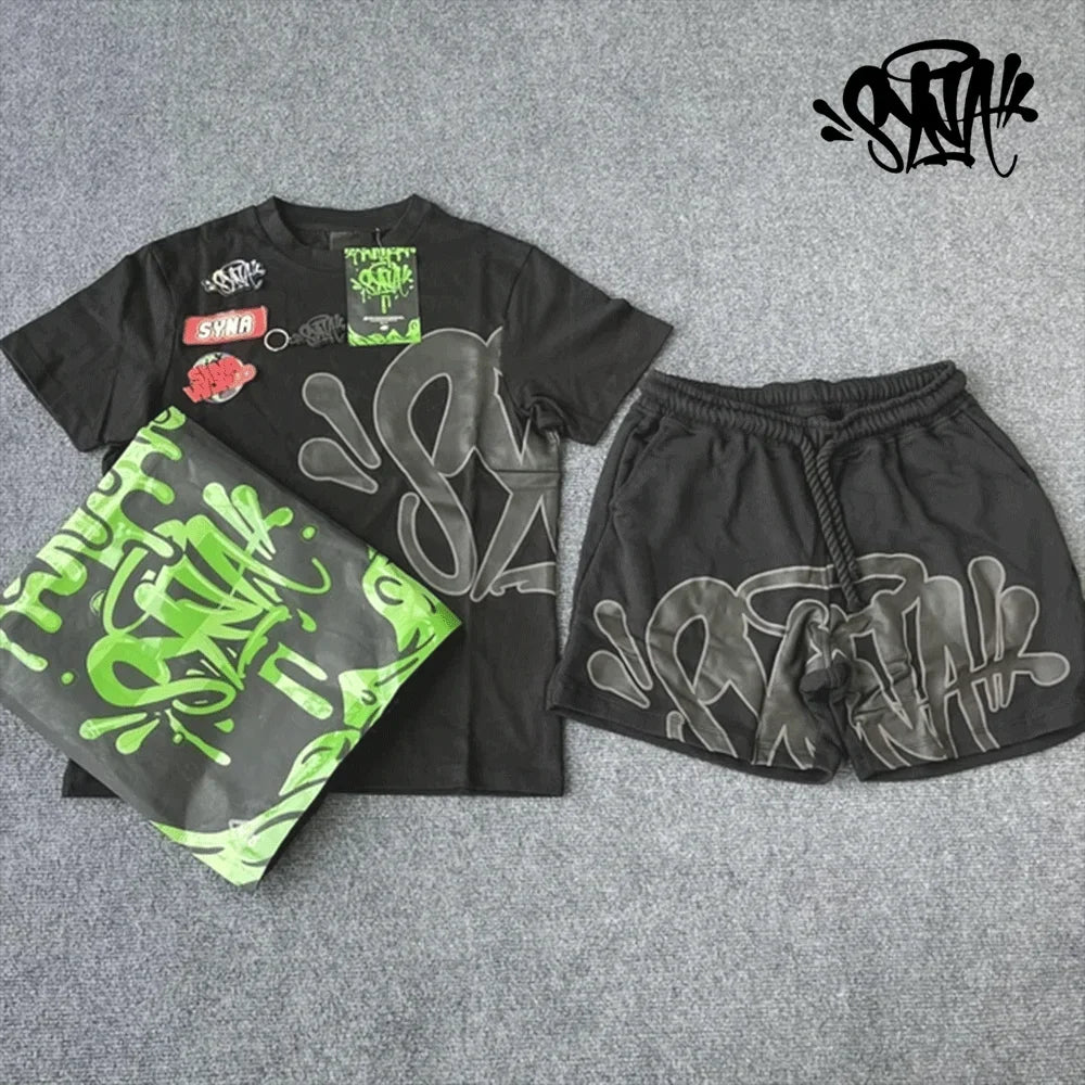 SET SYNA WORLD SUMMER