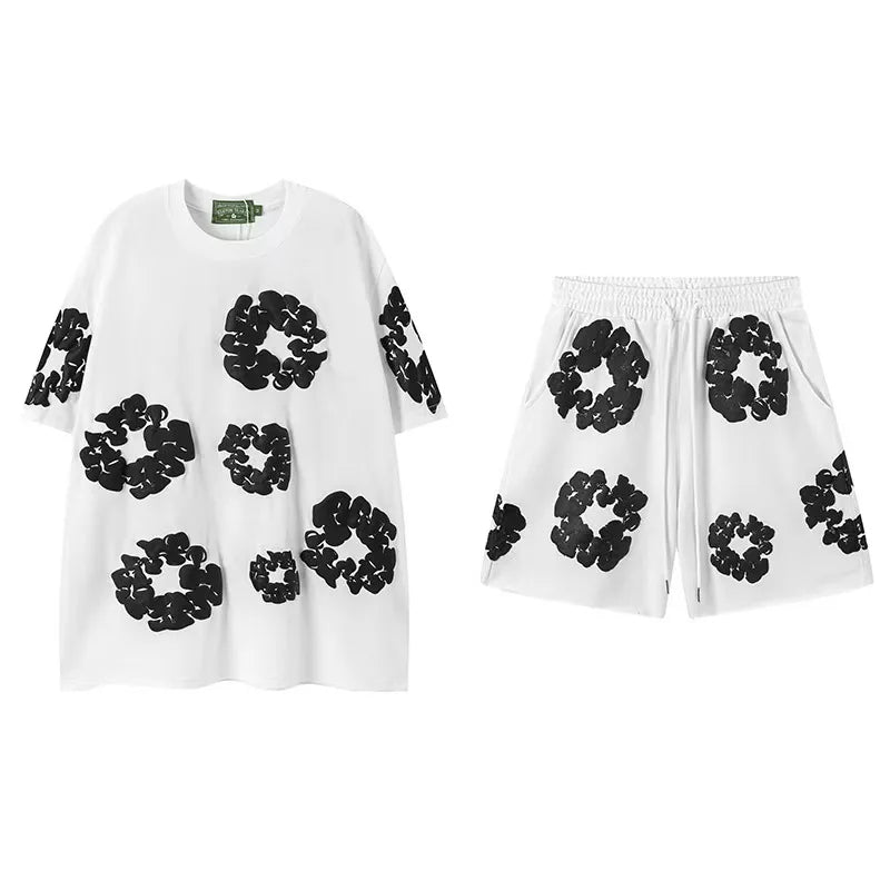 SET DENIM TEARS SUMMER