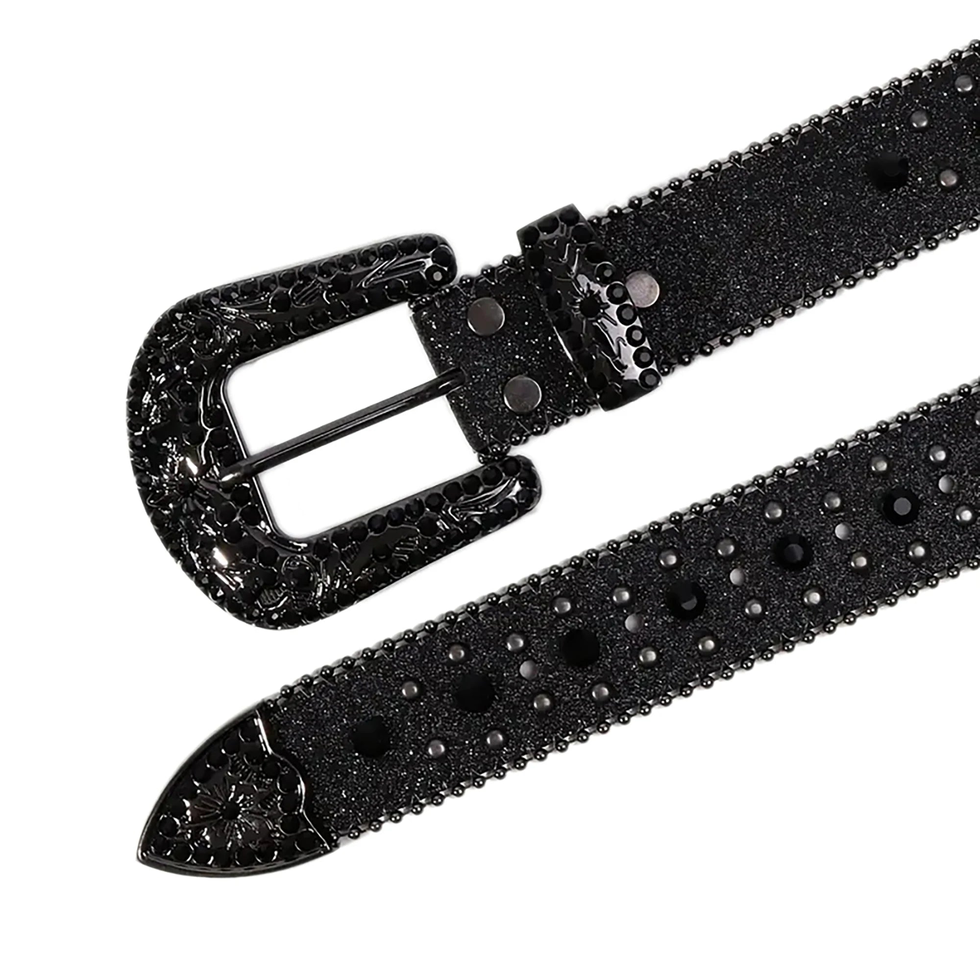 BLACK DIAMOND BELT