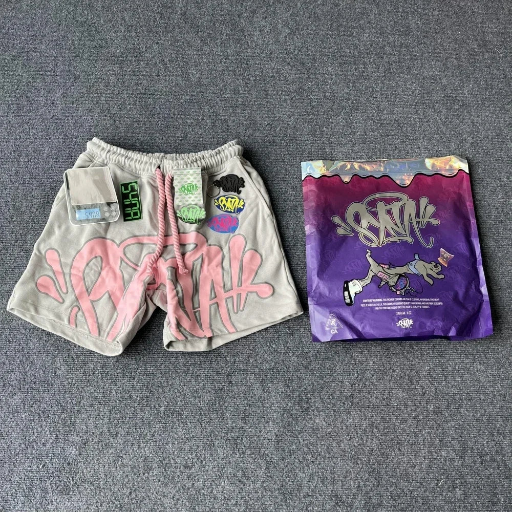 SET SYNA WORLD SUMMER