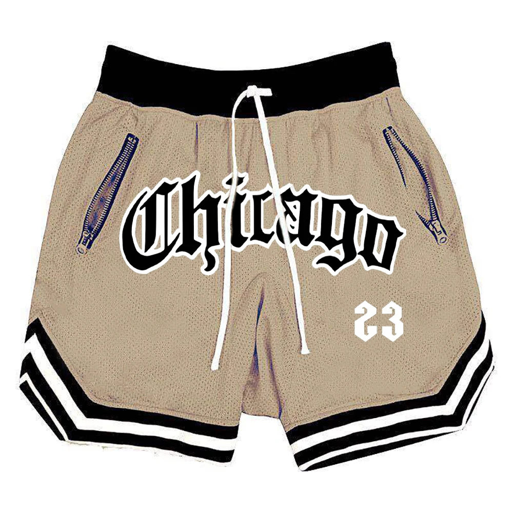 SHORTS SUMMER CHICAGO